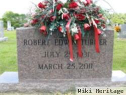 Robert Edwin Turner