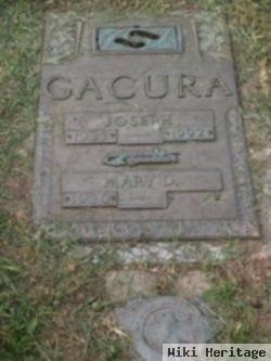 Joseph Gacura