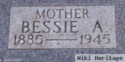 Bessie Ileatha Price Anderson