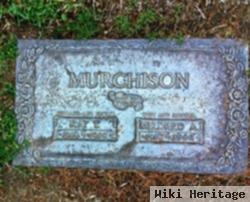 Ray T. Murchison