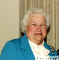 Helen R. Ehlers Hess