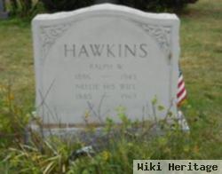 Ralph W. Hawkins