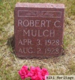 Robert Charles Mulch