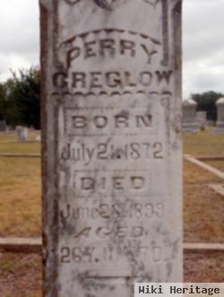 Perry Greglow