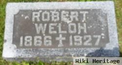 Robert Welch