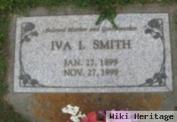 Iva Iona Amen Smith