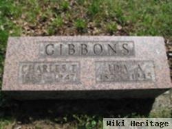 Ida A. Farver Gibbons