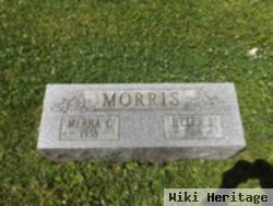 Helen I. Morris