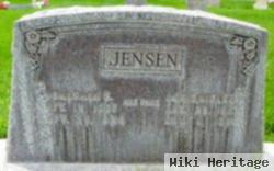 Annie S. Nielsen Jensen