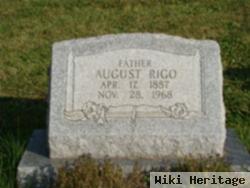 August Rigo