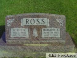 Margaret A. Ross