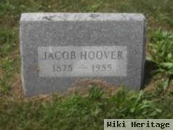 Jacob Hoover