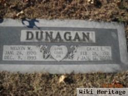 Grace Edna Gay Dunagan