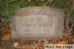 John Reiner Howen