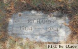 Richard Hyland
