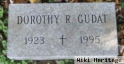 Dorothy R Gudat