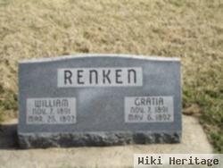 William Renken