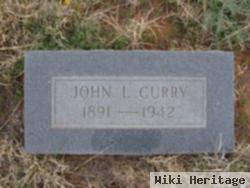 John L. Curry