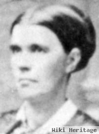 Janet Tullis Mcfarlane