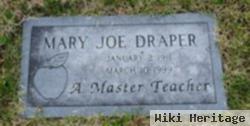 Mary Josephine Mccormick Draper