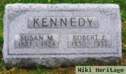 Robert Emmett "emmett" Kennedy