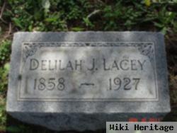 Delilah J. Lacey