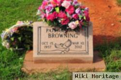 Patricia Ann Browning