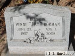 Verne Jay Borman