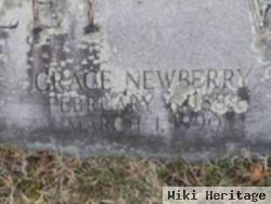 Grace Ellen Newberry Penley