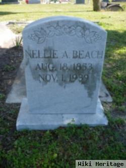 Nellie A. Beach