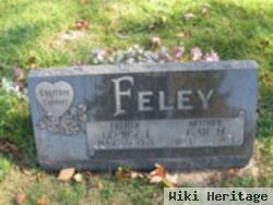 Elsie M. Feley