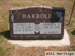 James A Harrold