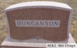 Infant Boy Duncanson