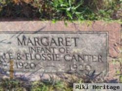 Margaret Canter