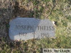 Joseph Theiss