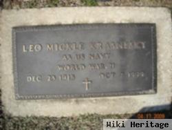 Leo Mickle Krasnesky