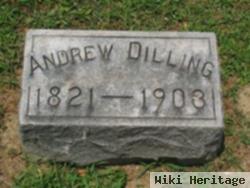 Andreas "andrew" Dilling