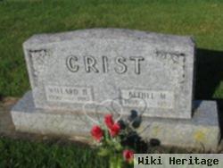 Willard H. Crist