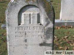 Hetzel Stirk