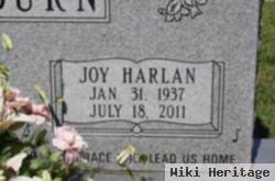 Joy Harlan Cliburn