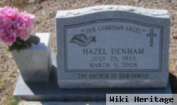 Hazel Denham