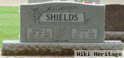 Talmadge Ewell Shields