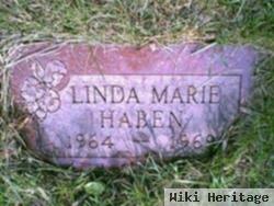 Linda Marie Haben