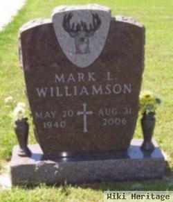 Mark L Williamson