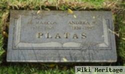 Andrea R. Platas