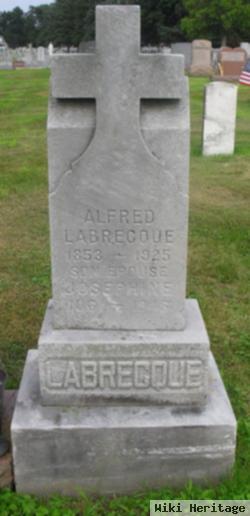 Alfred Labrecque