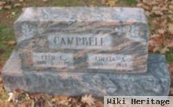 Fred C Campbell