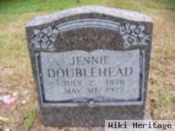 Jennie Doublehead