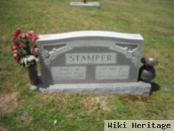 James William Stamper