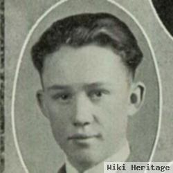 Herbert Dale Holsinger